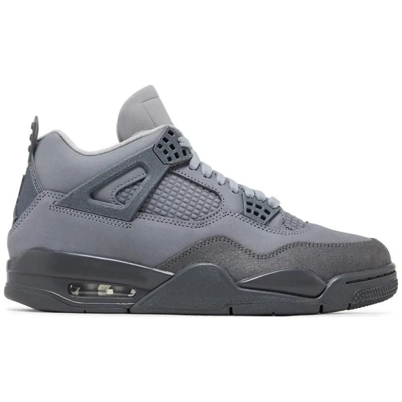 Jordan 4 Retro SE Paris Olympics Wet Cement