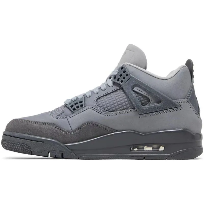 Jordan 4 Retro SE Paris Olympics Wet Cement