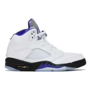 Jordan 5 'Dark Concord'