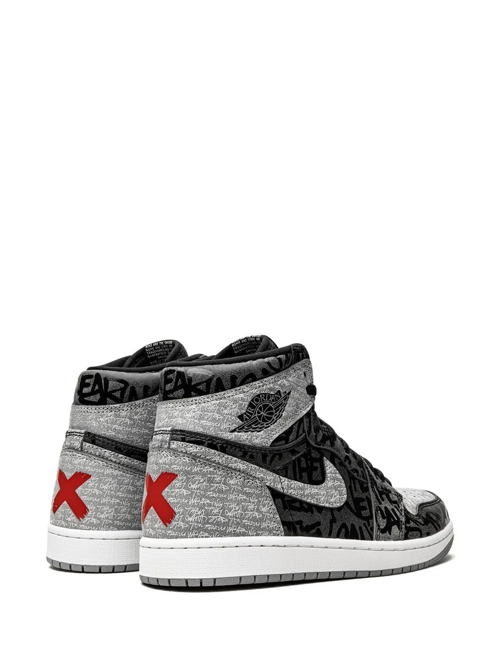 Jordan Air Jordan 1 High OG "Rebellionaire" sneakers