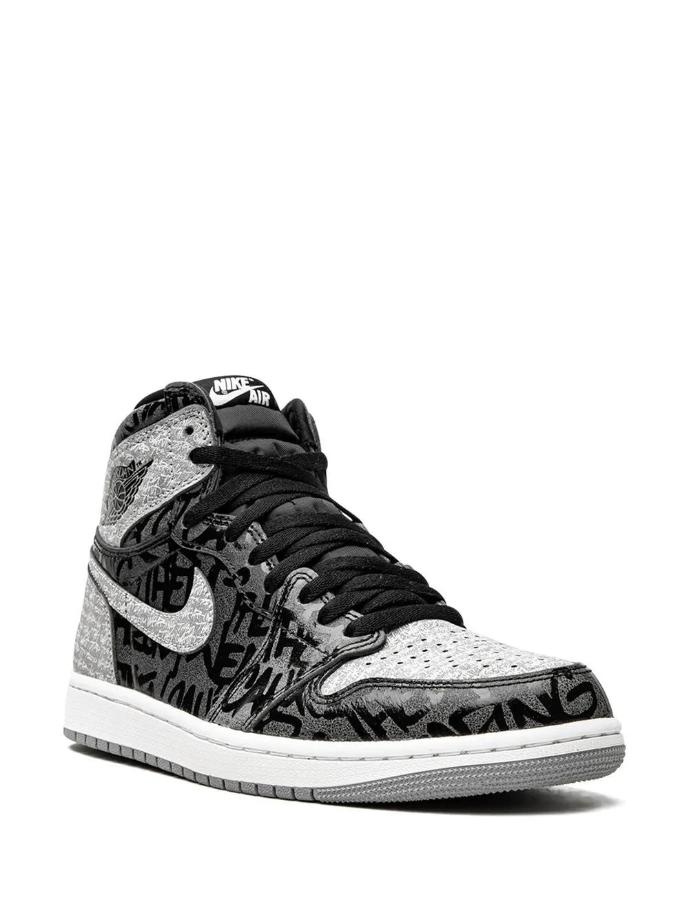 Jordan Air Jordan 1 High OG "Rebellionaire" sneakers