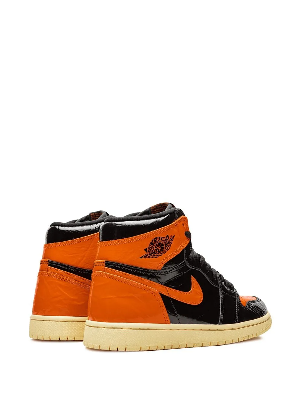 Jordan Air Jordan 1 Retro High OG shattered backboard 3.0