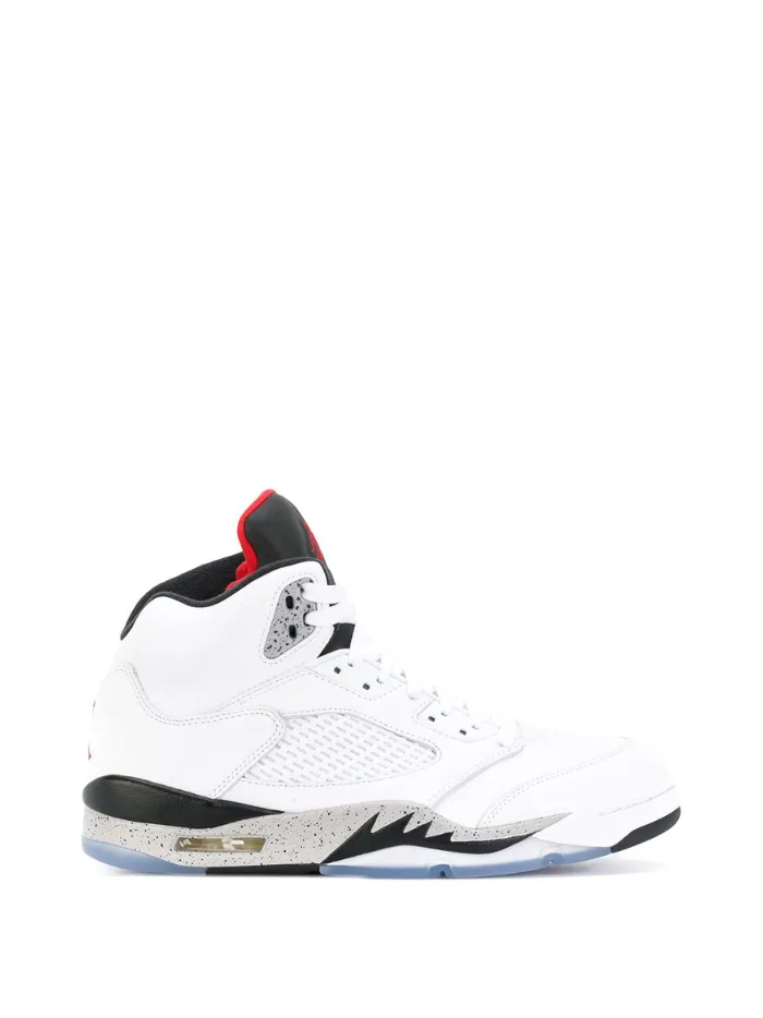 Jordan Air Jordan 5 Retro cement