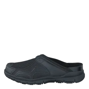 Jump All Over Black