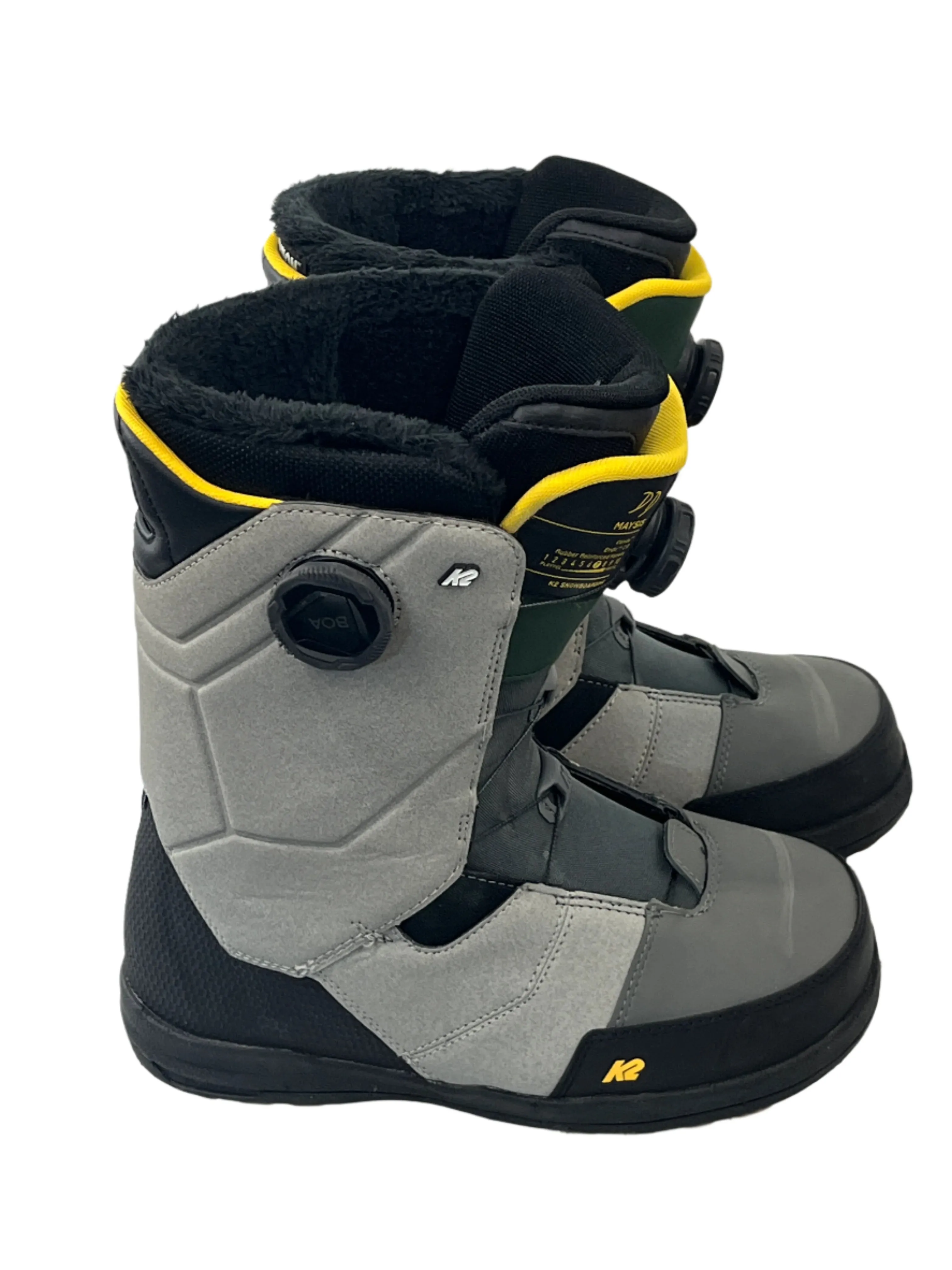 K2 Maysis Snowboard Boots 2024