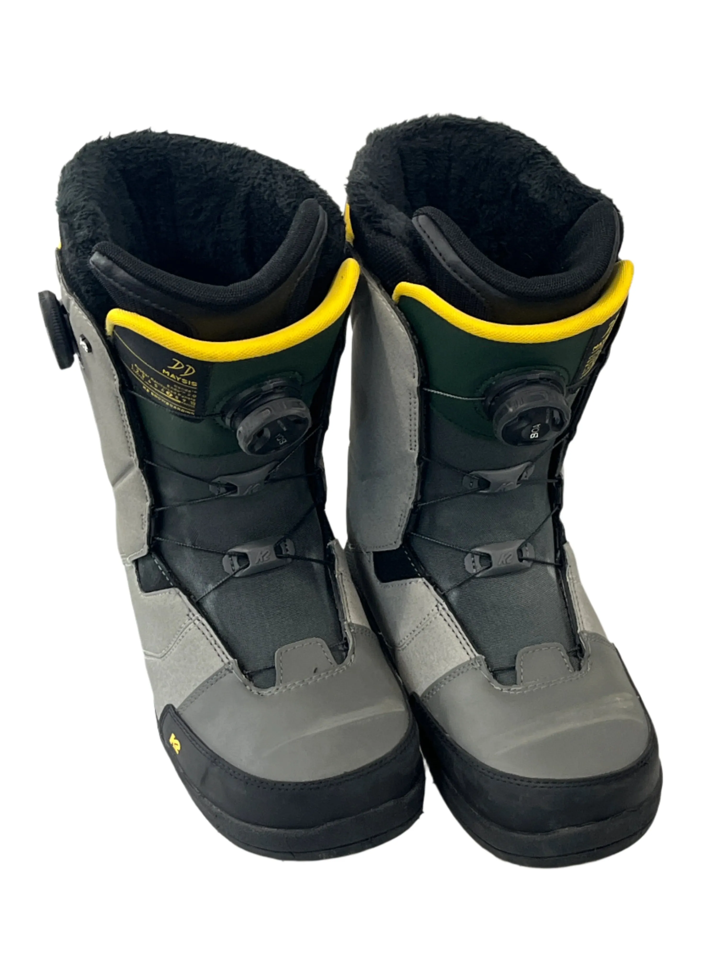 K2 Maysis Snowboard Boots 2024