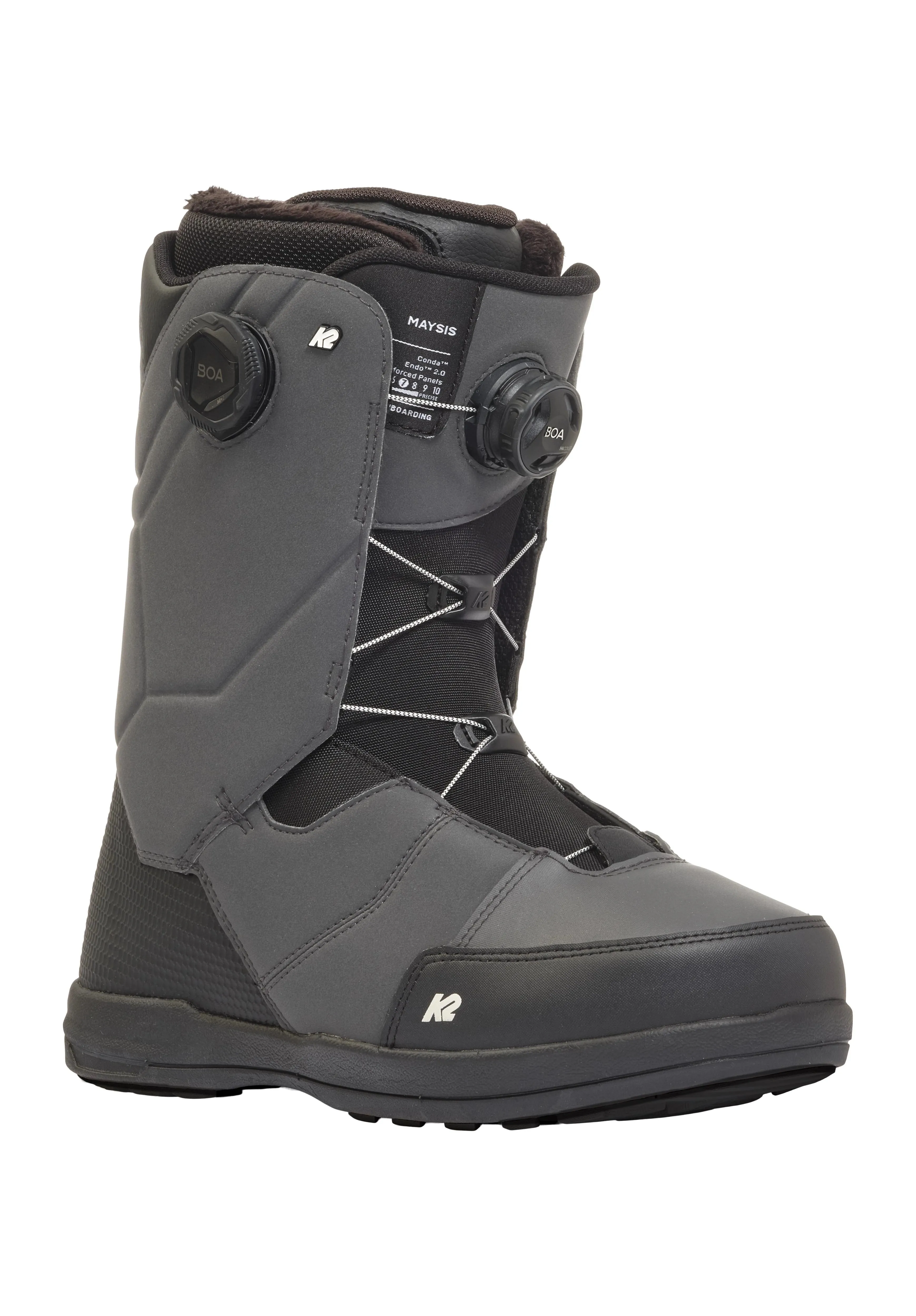 K2 Maysis Wide Snowboard Boots