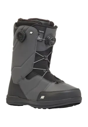 K2 Maysis Wide Snowboard Boots