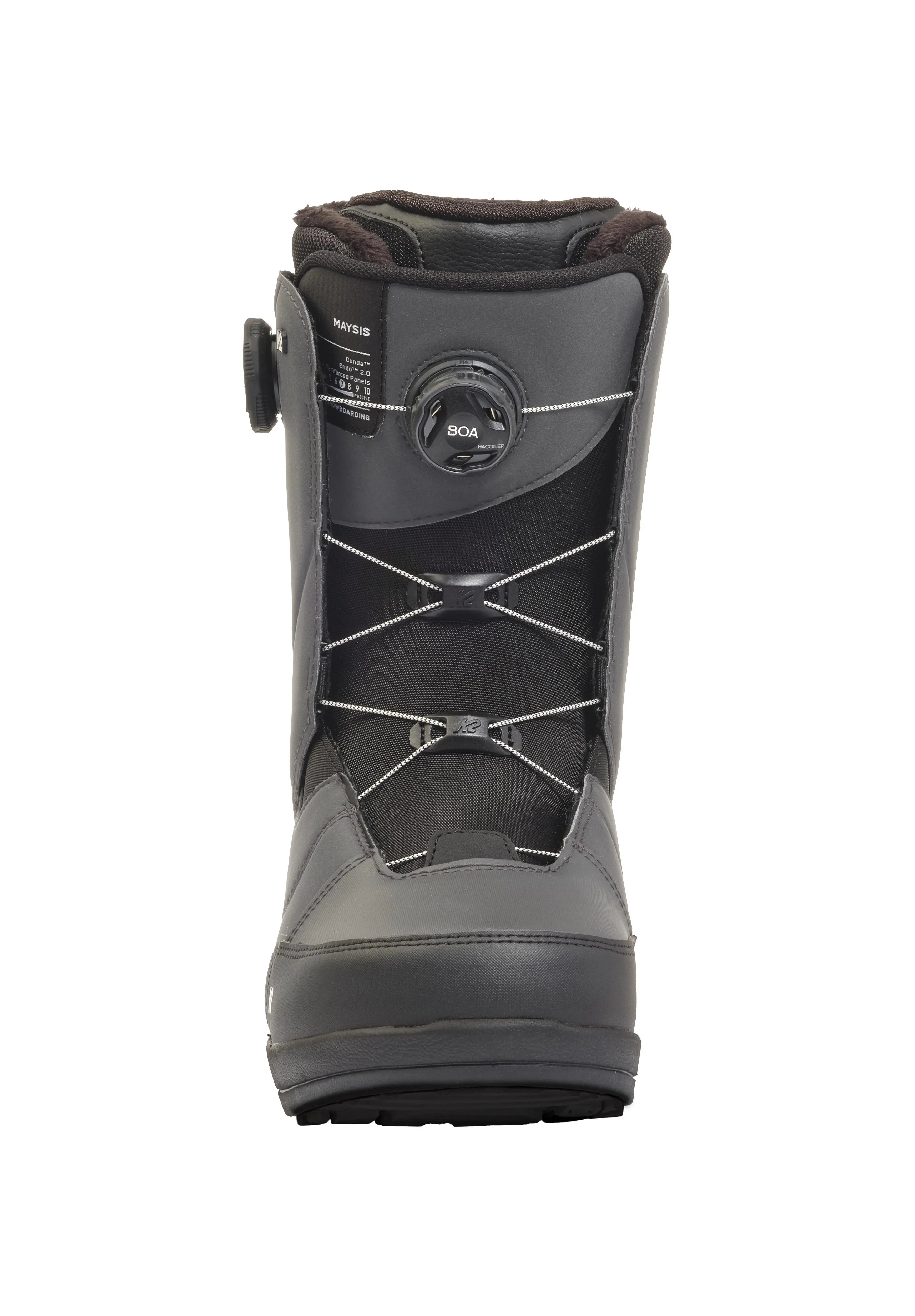 K2 Maysis Wide Snowboard Boots