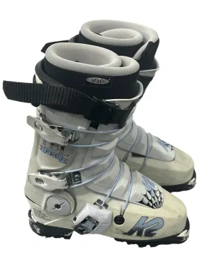 K2 Revolver TBL Pro Ski Boots
