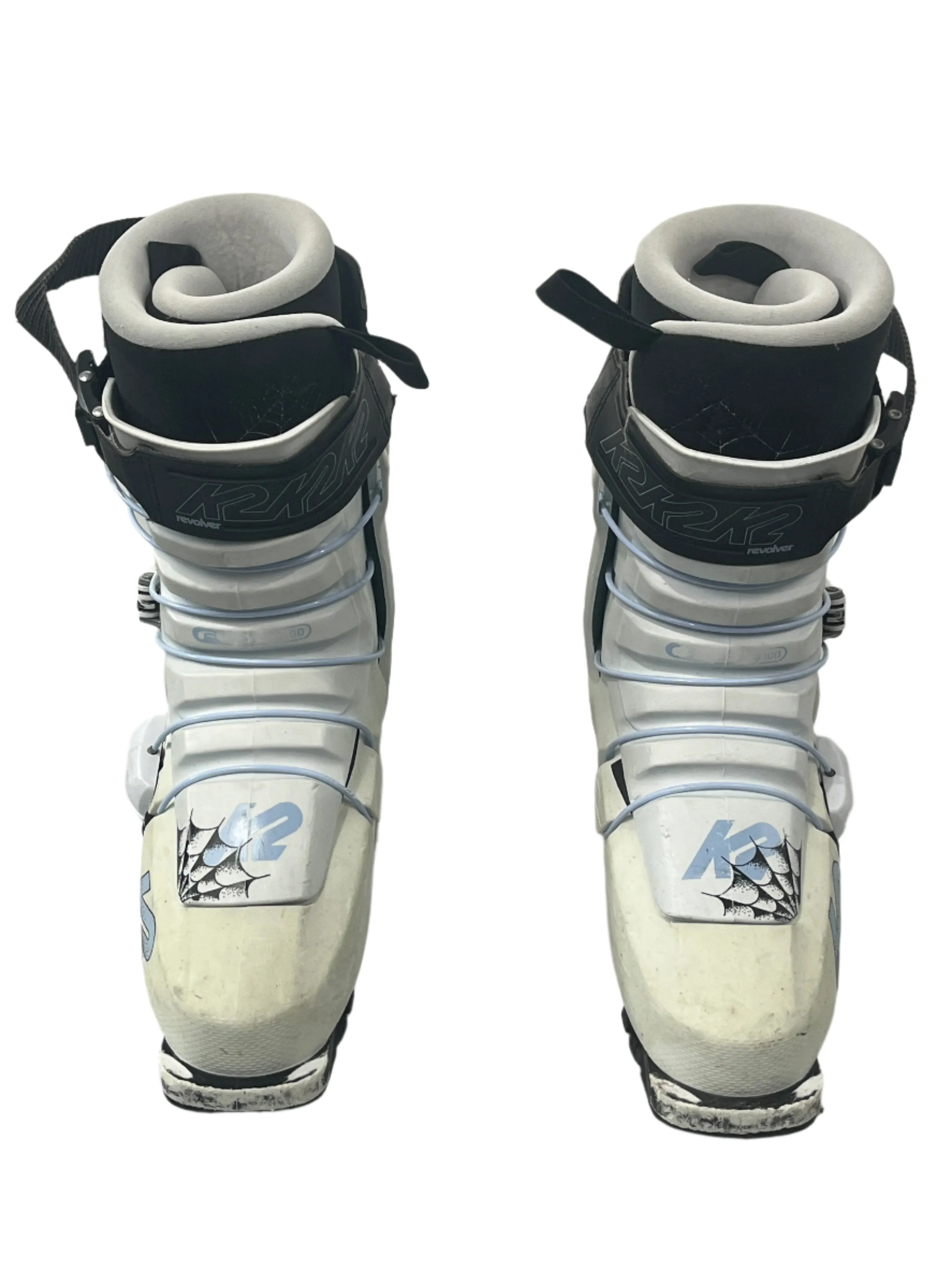 K2 Revolver TBL Pro Ski Boots