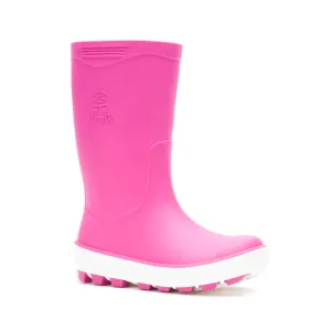 Kamik Riptide Rain Boot - Magenta