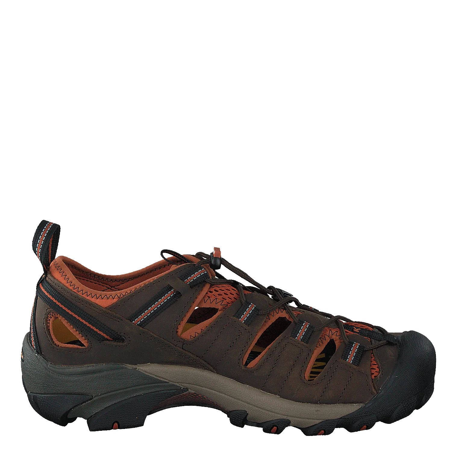 Ke Arroyo Ii M Blk Olive-bomba Blk Olive-bombay Br