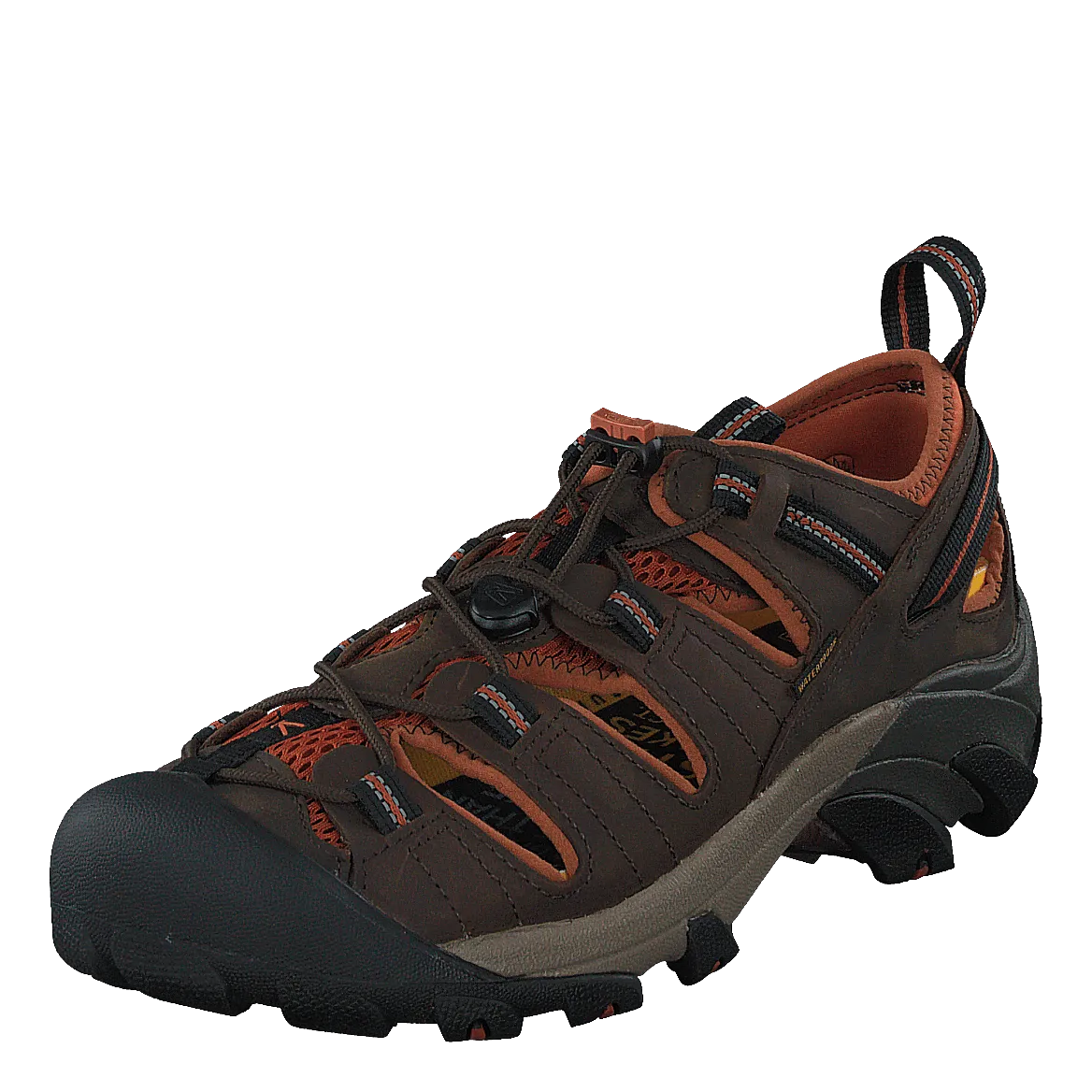 Ke Arroyo Ii M Blk Olive-bomba Blk Olive-bombay Br