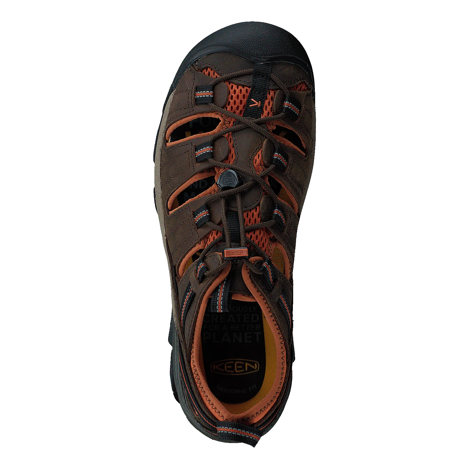 Ke Arroyo Ii M Blk Olive-bomba Blk Olive-bombay Br
