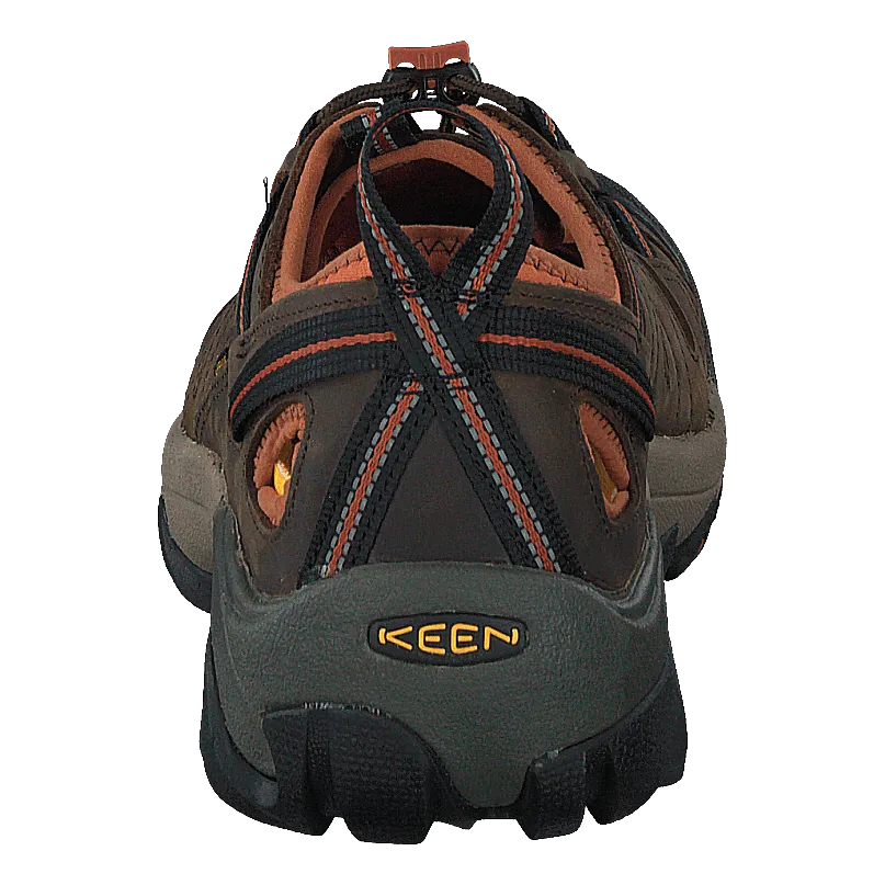 Ke Arroyo Ii M Blk Olive-bomba Blk Olive-bombay Br