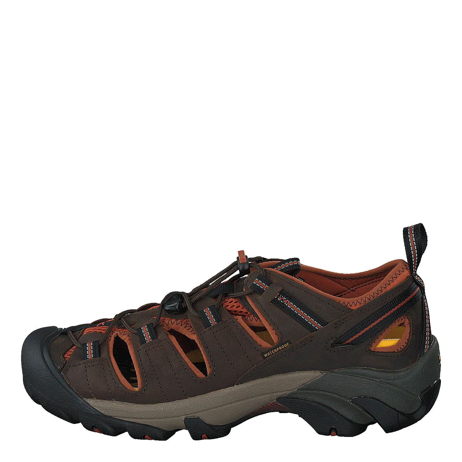 Ke Arroyo Ii M Blk Olive-bomba Blk Olive-bombay Br