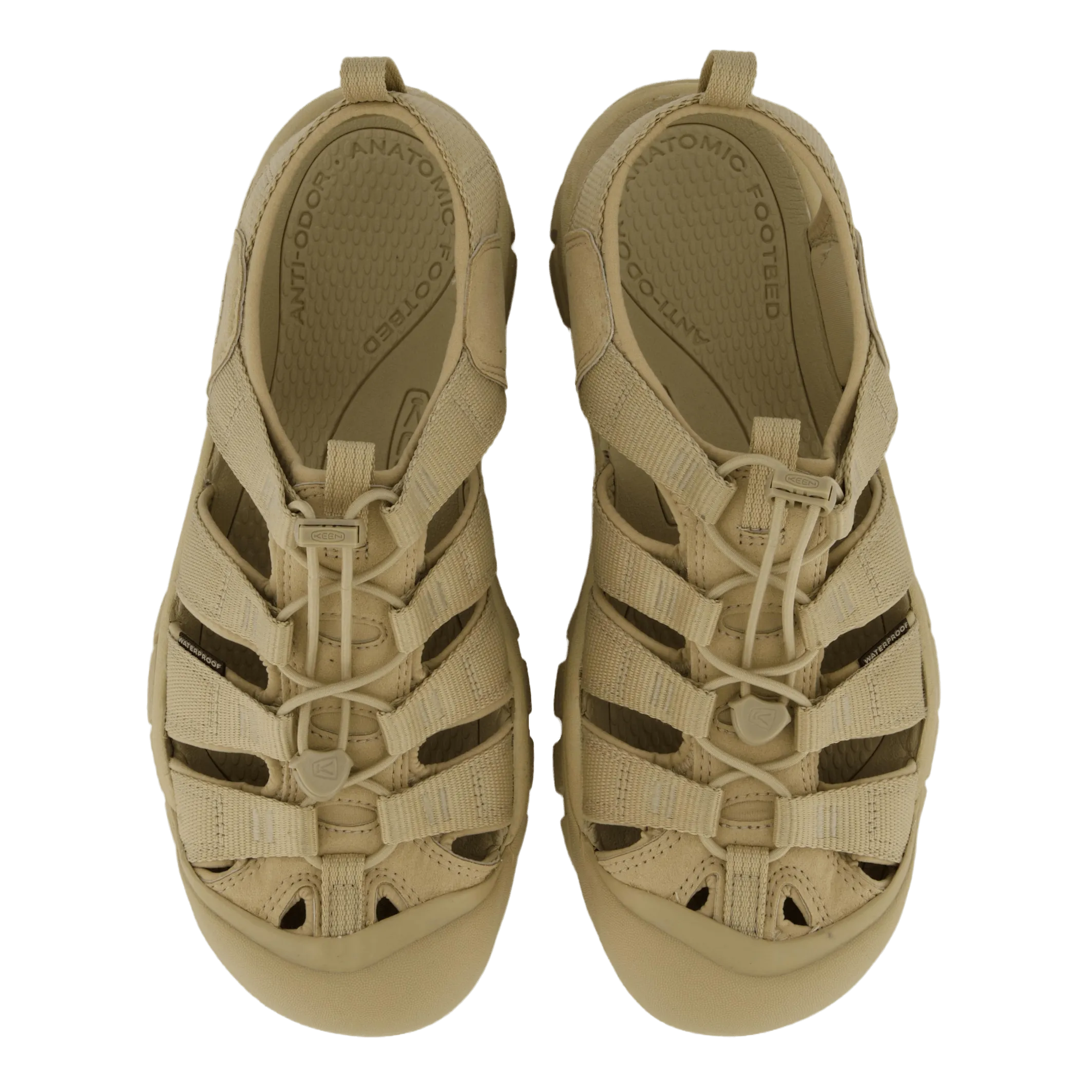 Ke Newport H2 M Monochrome-safari