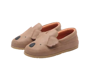 Kifi Shoes | Koala | Truffle Leather