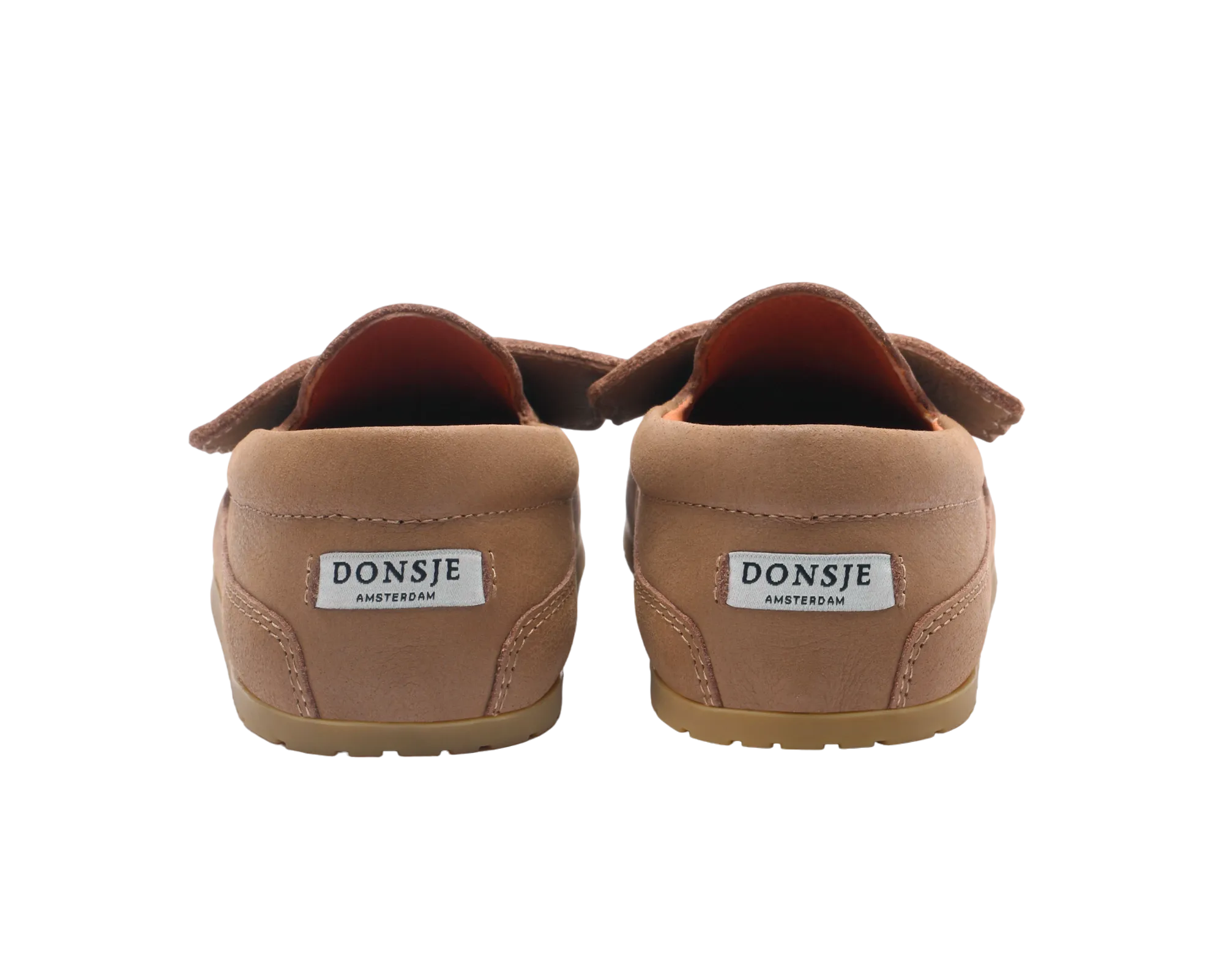 Kifi Shoes | Koala | Truffle Leather