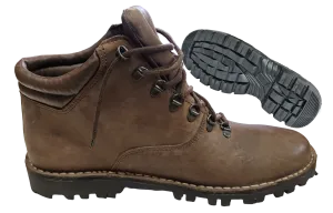 Kingston Men's Boots-250042BRN