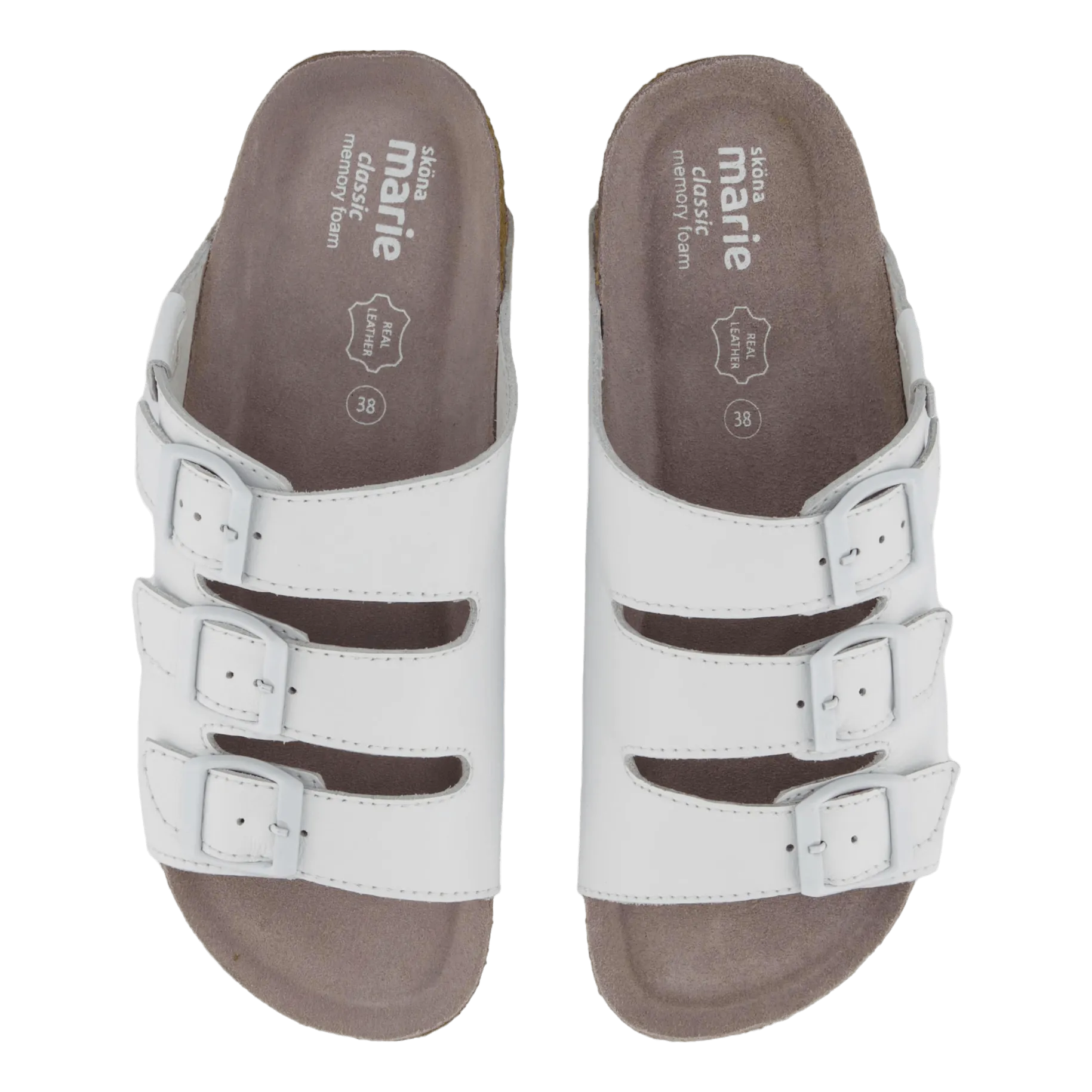 Lava White