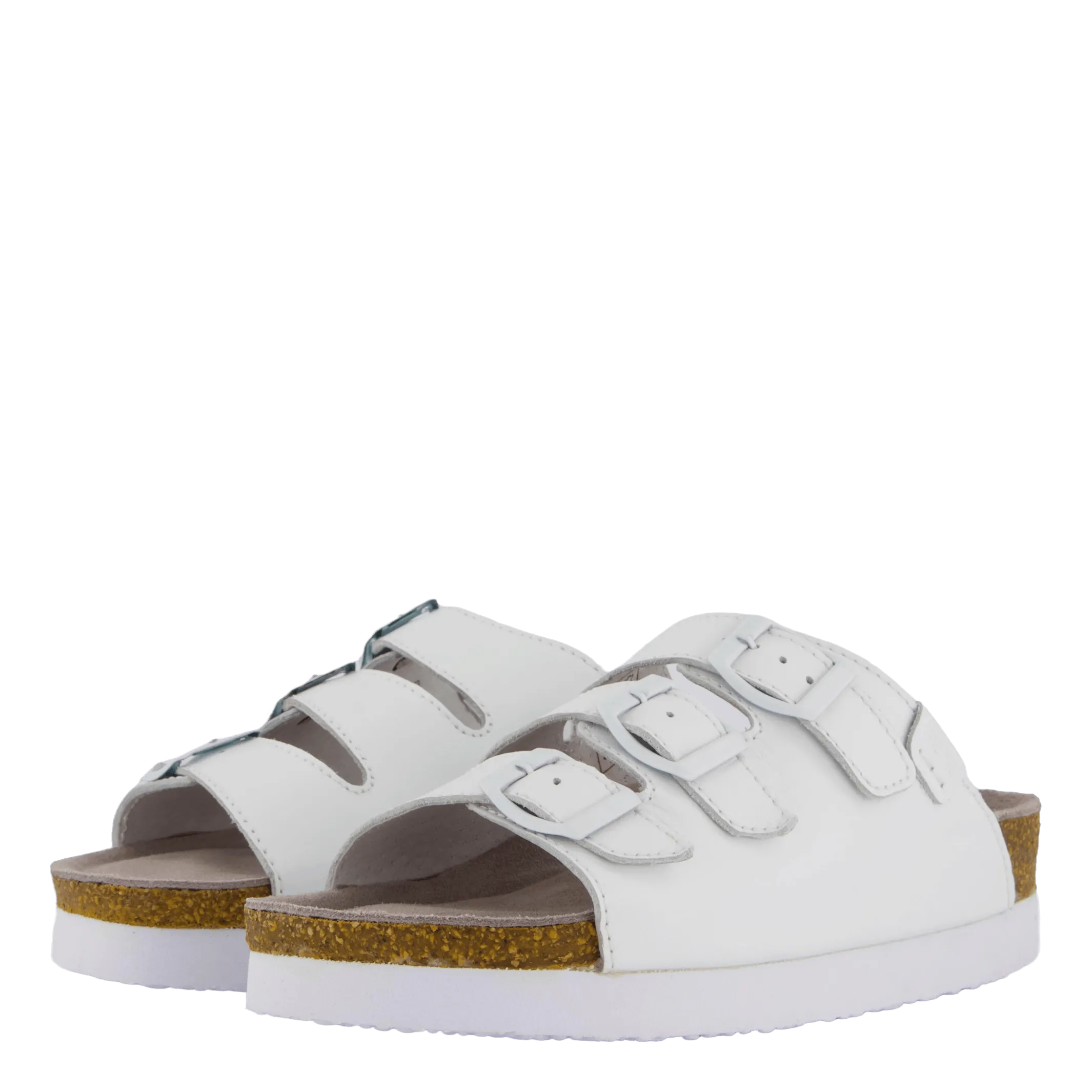 Lava White