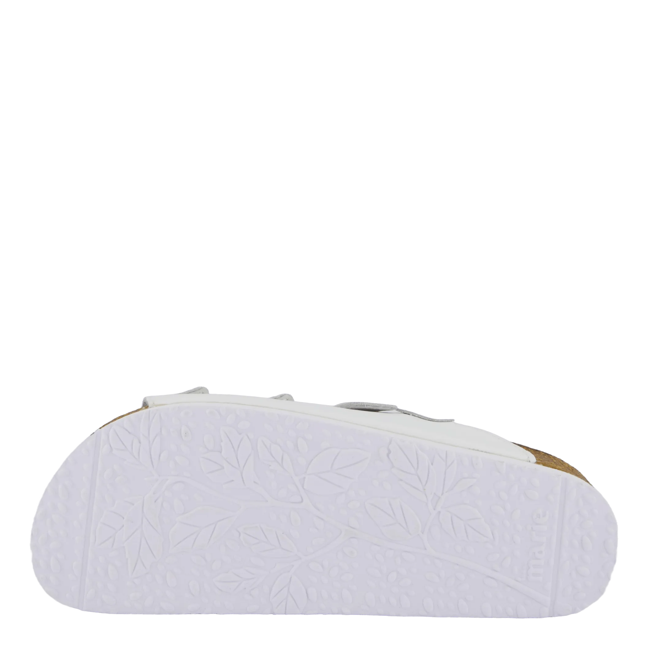 Lava White