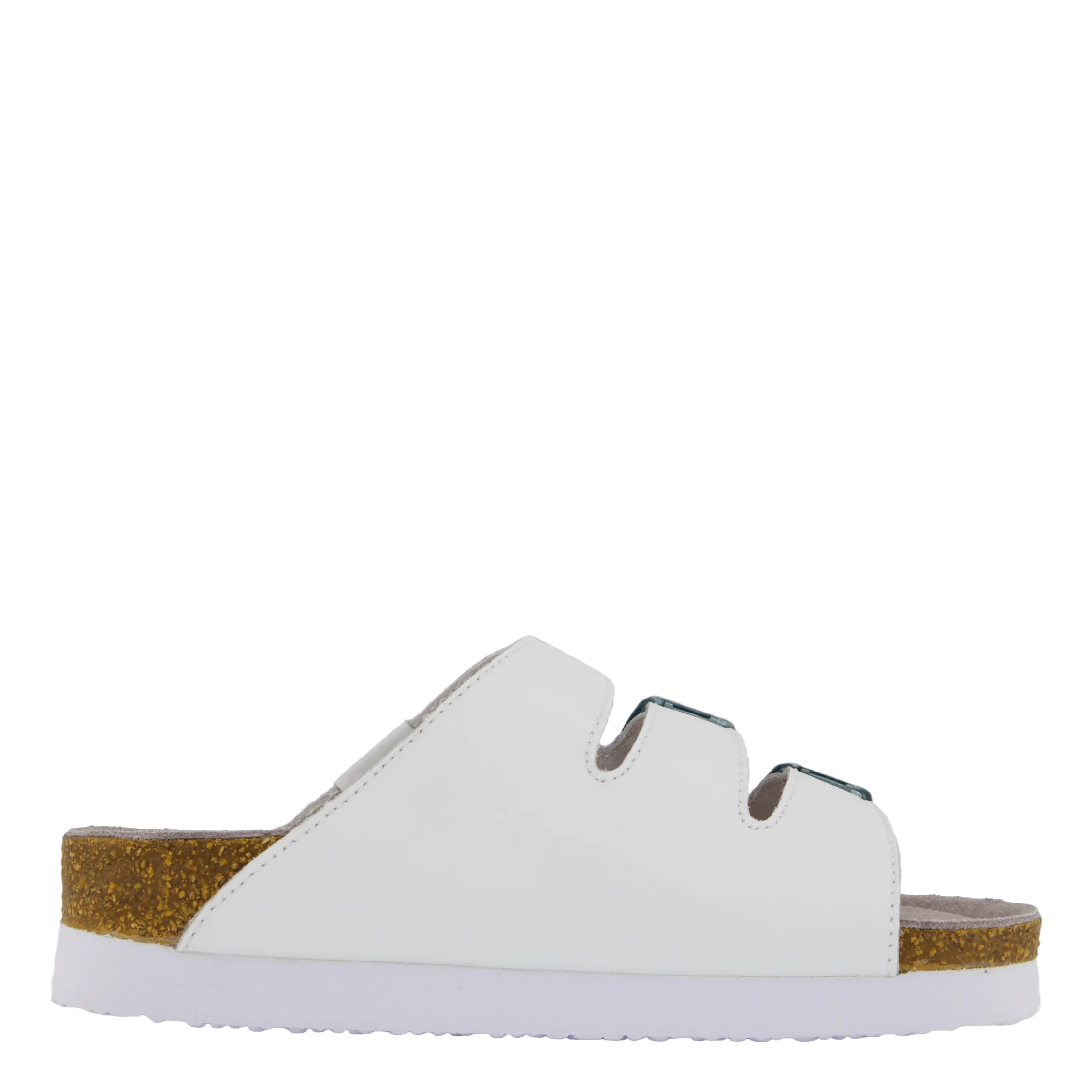 Lava White