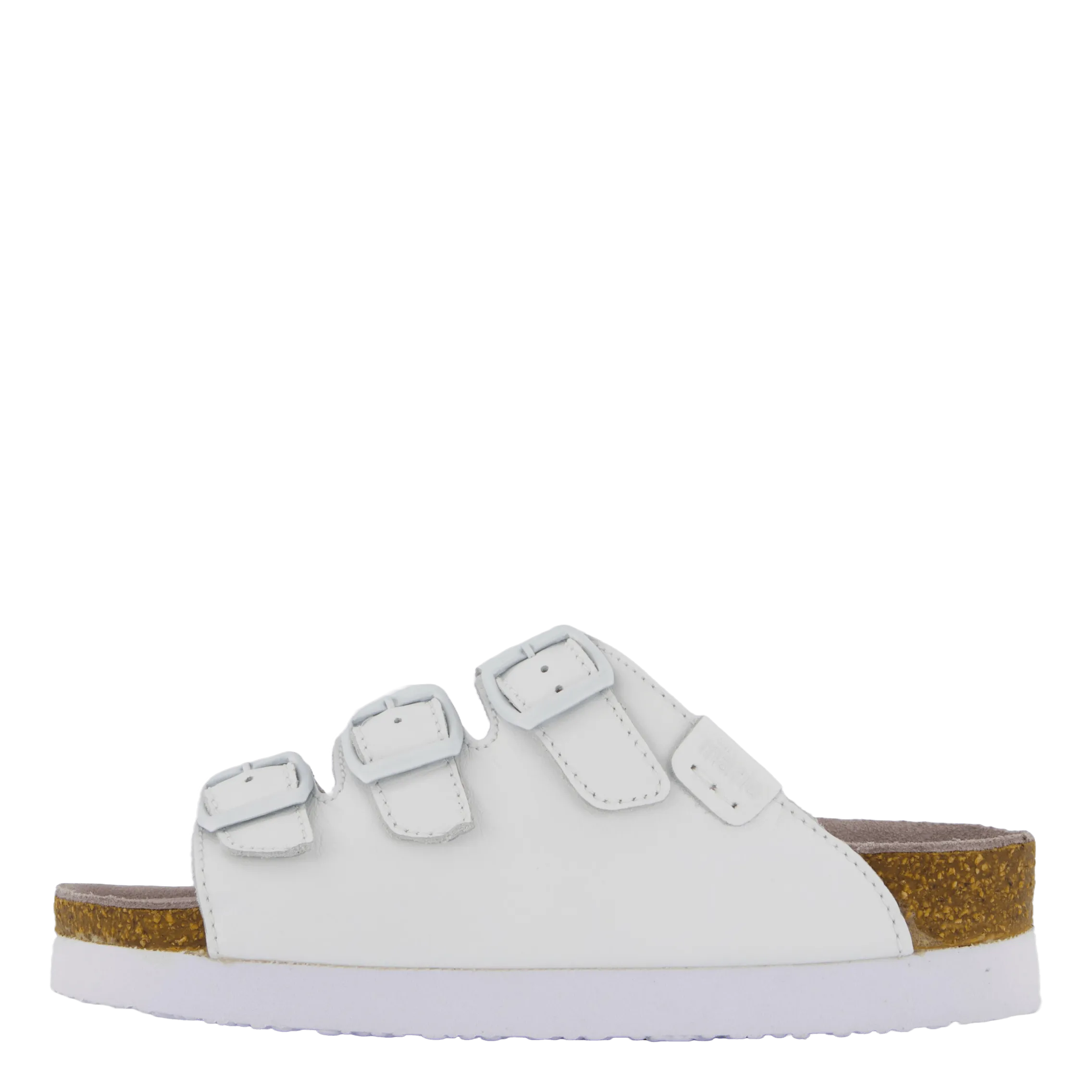 Lava White