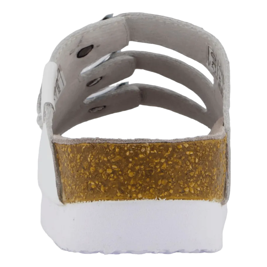Lava White