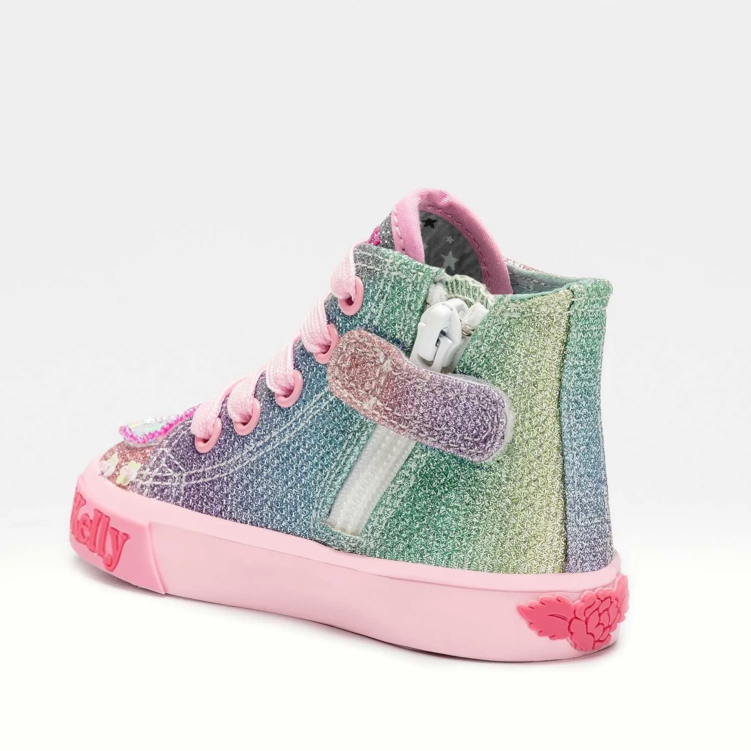 Lelli Kelly Gem Mixed Glitter