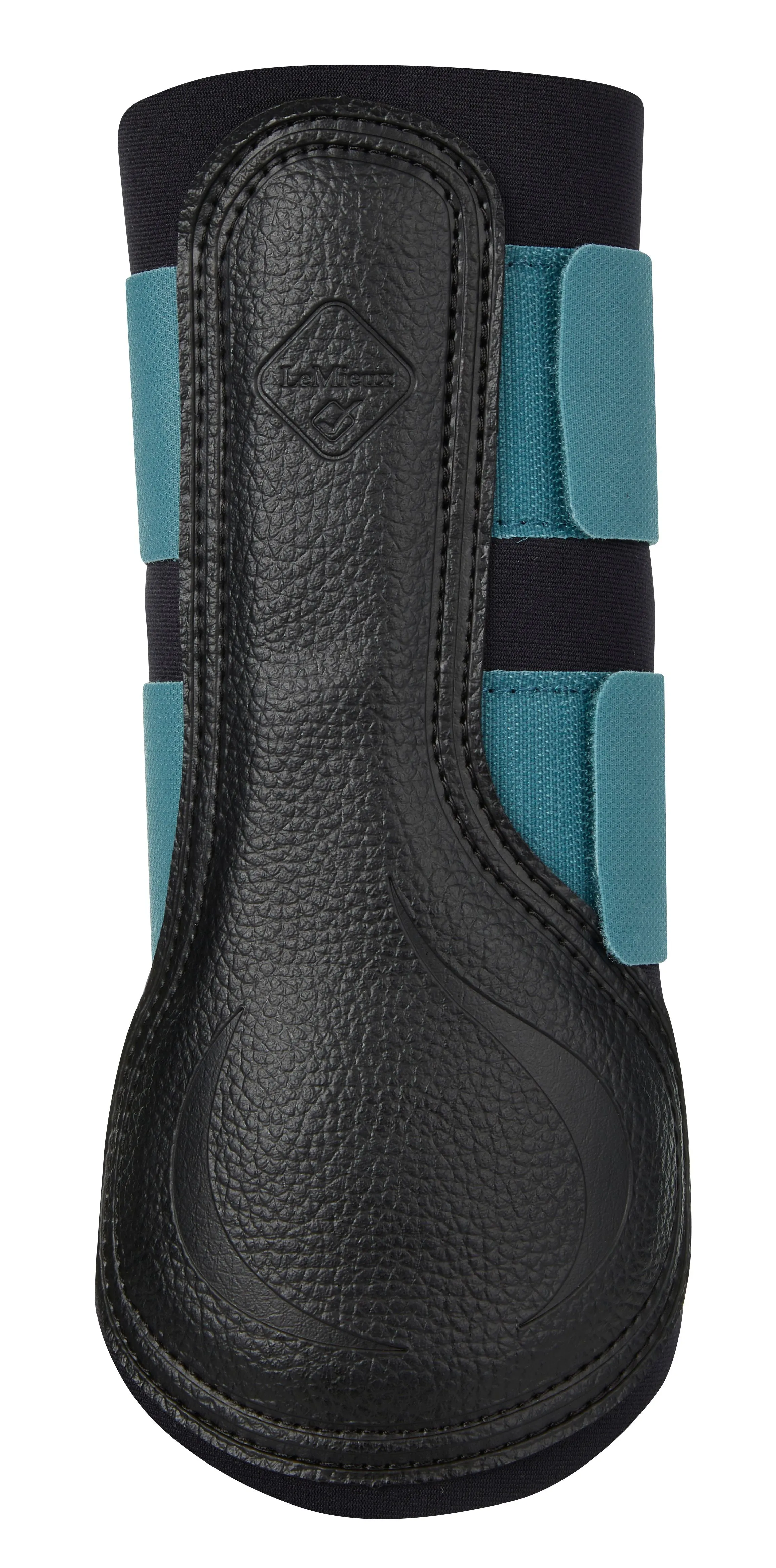 LeMieux Grafter Brushing Boots Sage
