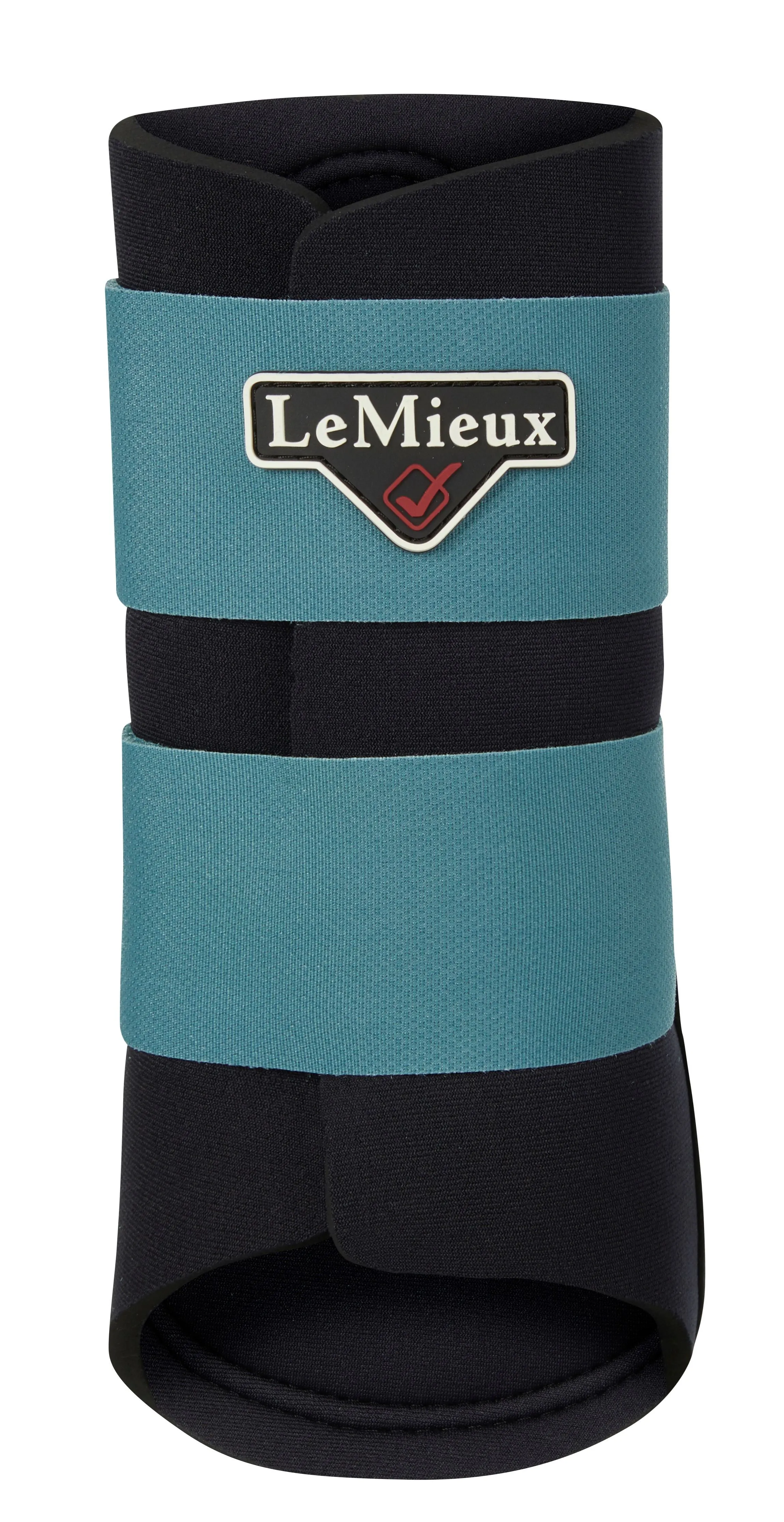 LeMieux Grafter Brushing Boots Sage