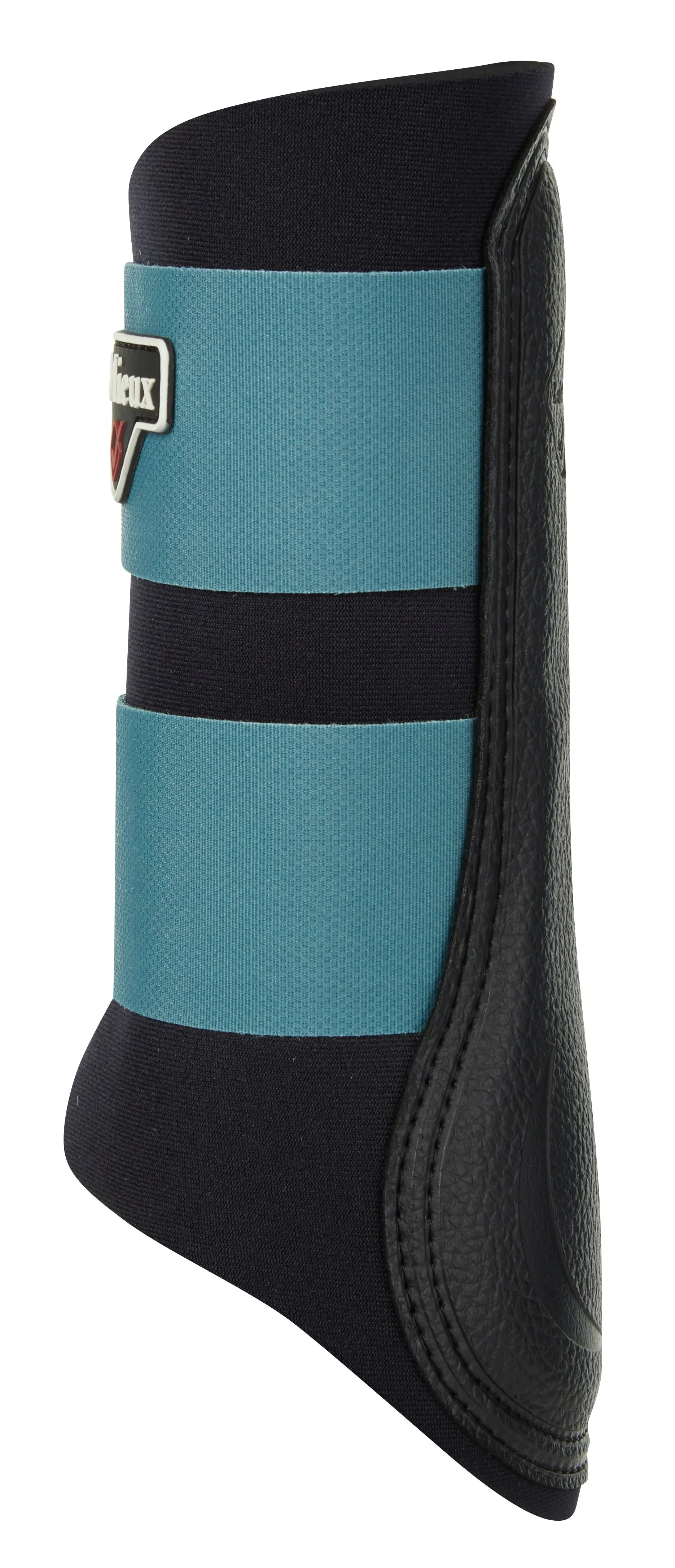 LeMieux Grafter Brushing Boots Sage