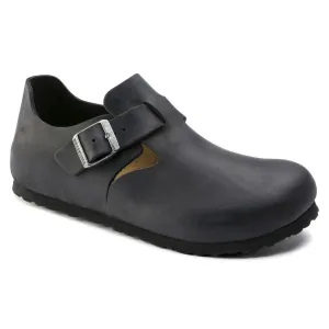 London - Black