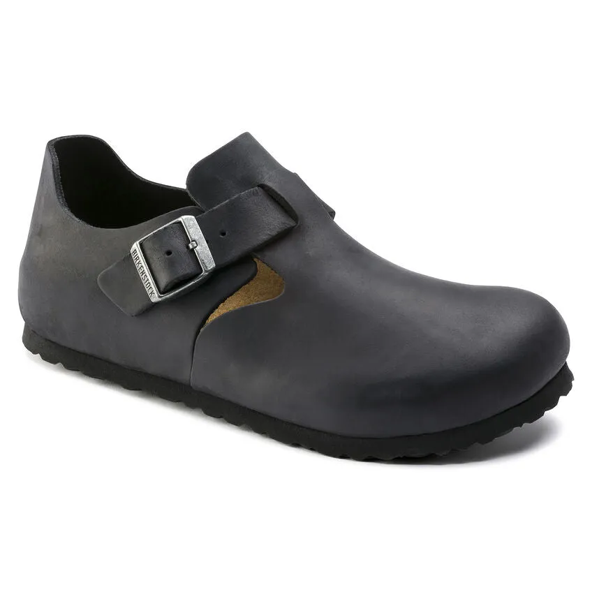 London - Black