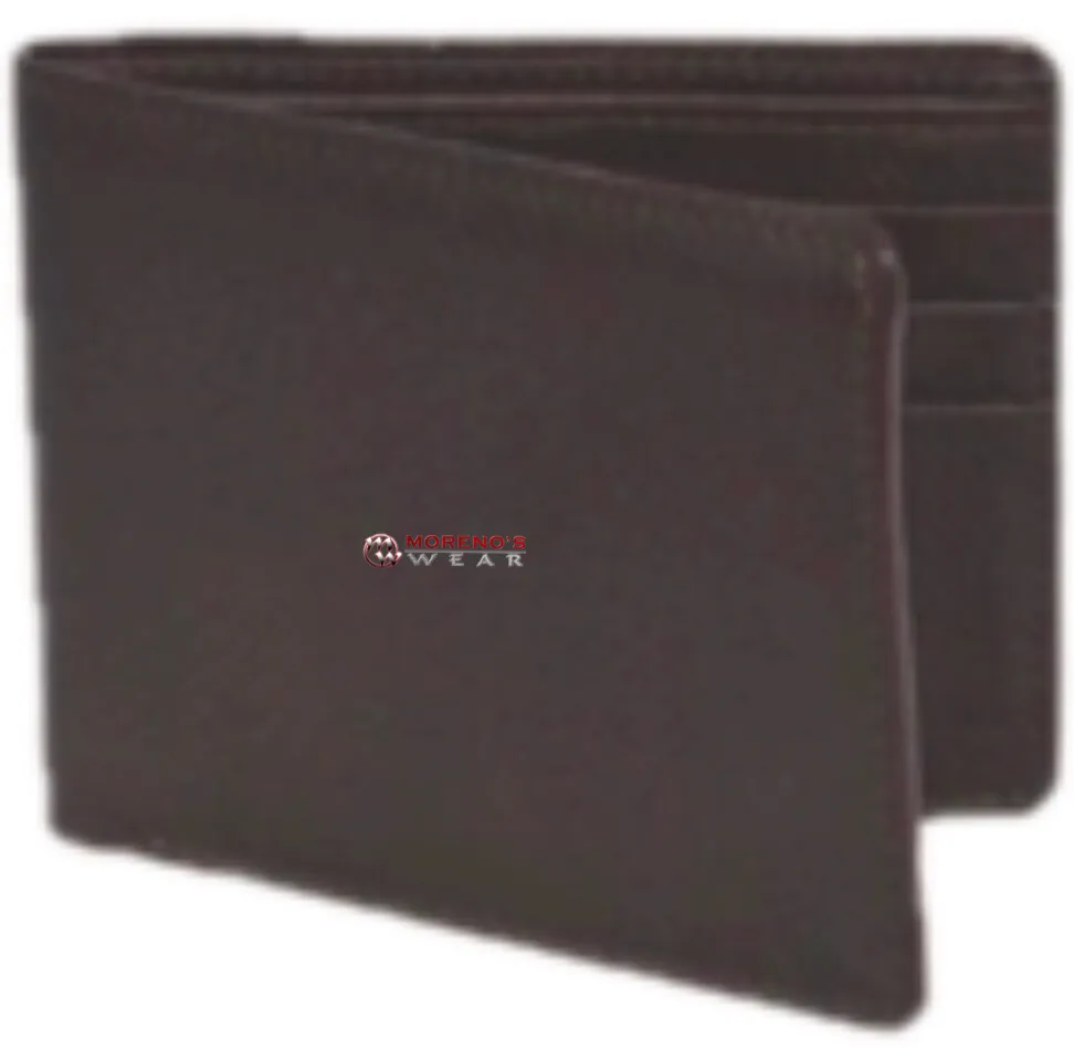Los Altos Elk Exotic Wallet