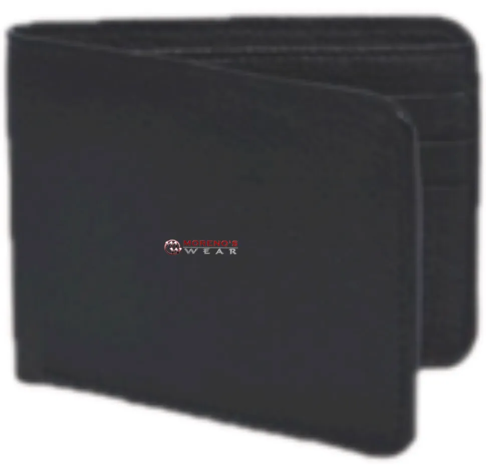 Los Altos Elk Exotic Wallet