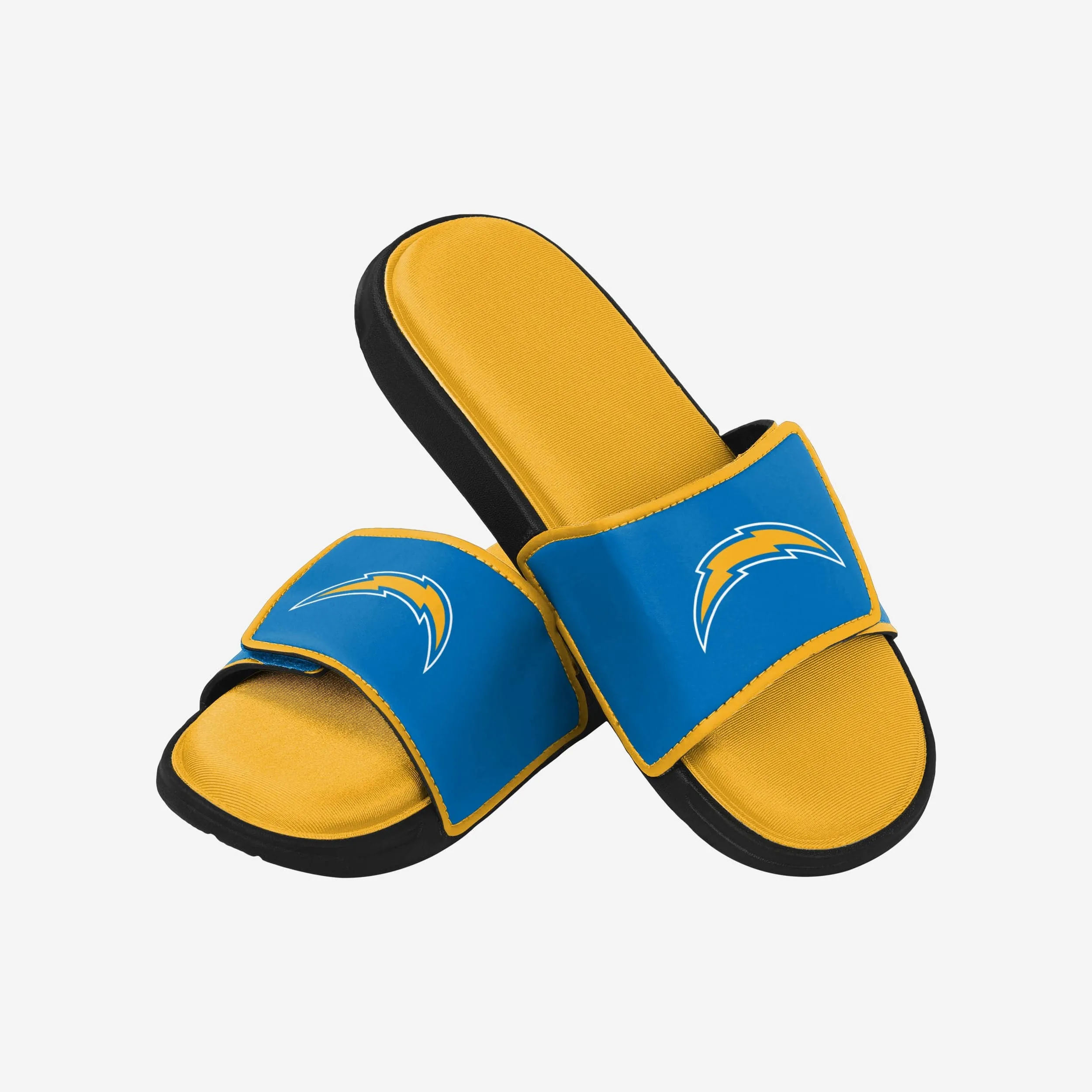 Los Angeles Chargers Foam Sport Slide
