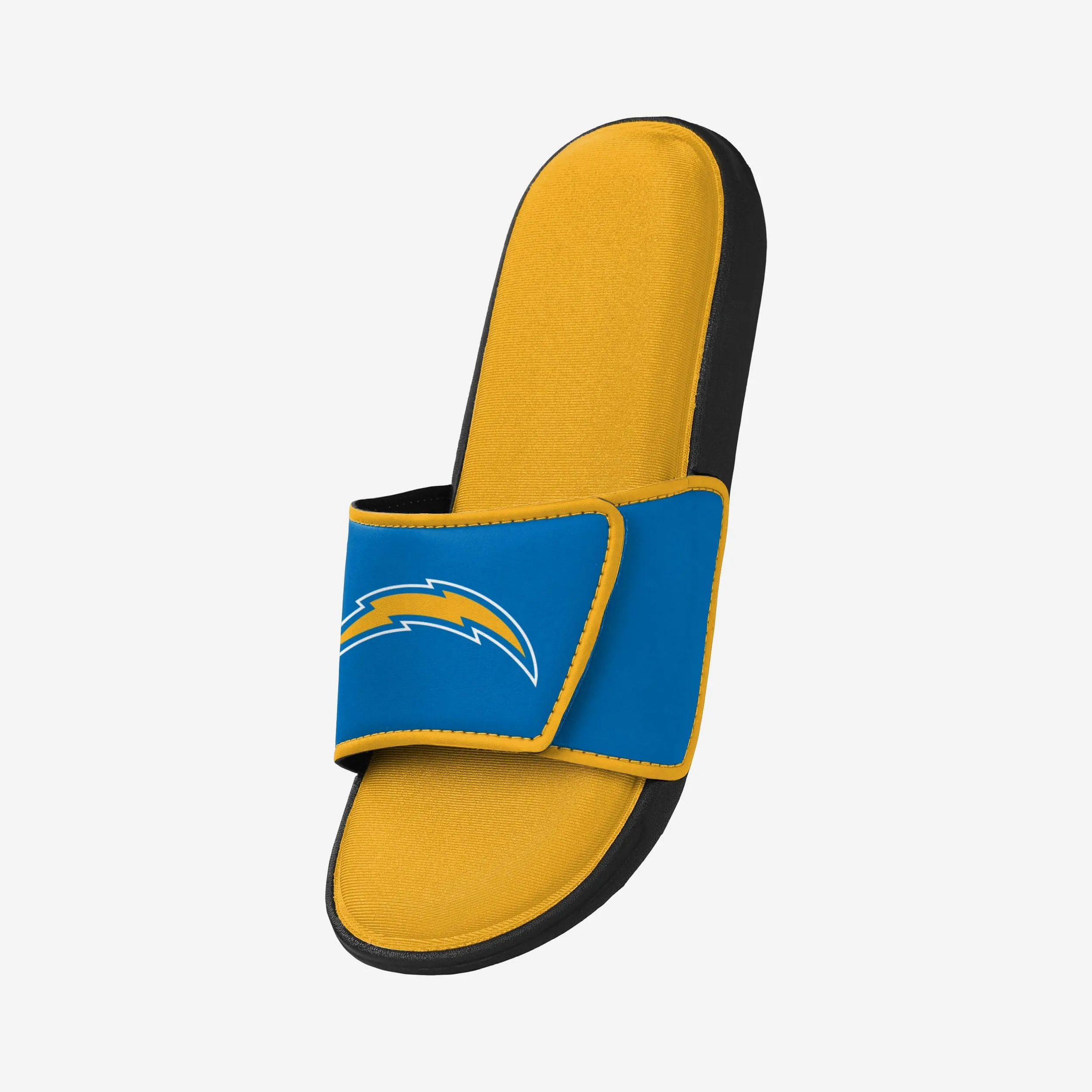 Los Angeles Chargers Foam Sport Slide