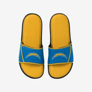 Los Angeles Chargers Foam Sport Slide