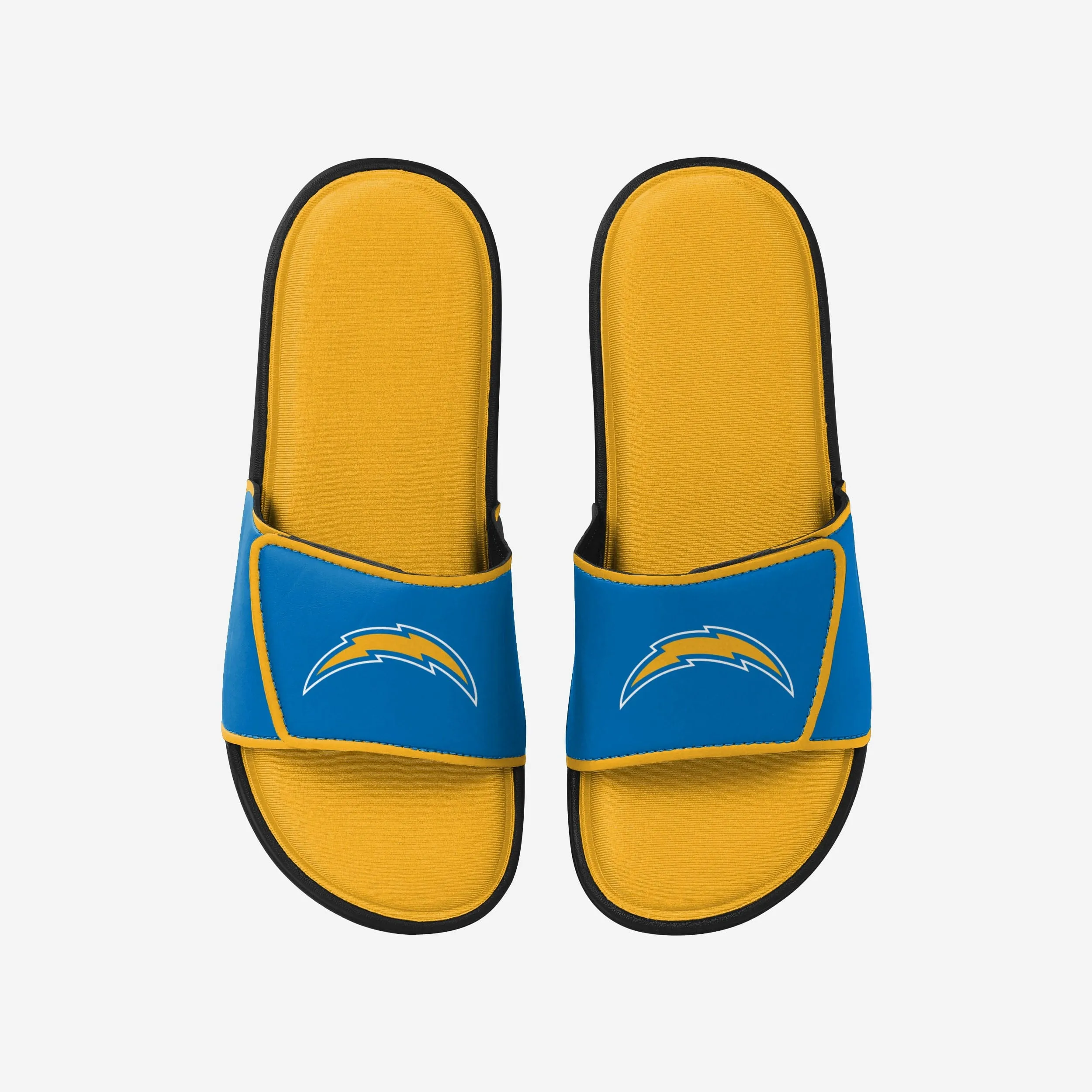 Los Angeles Chargers Foam Sport Slide
