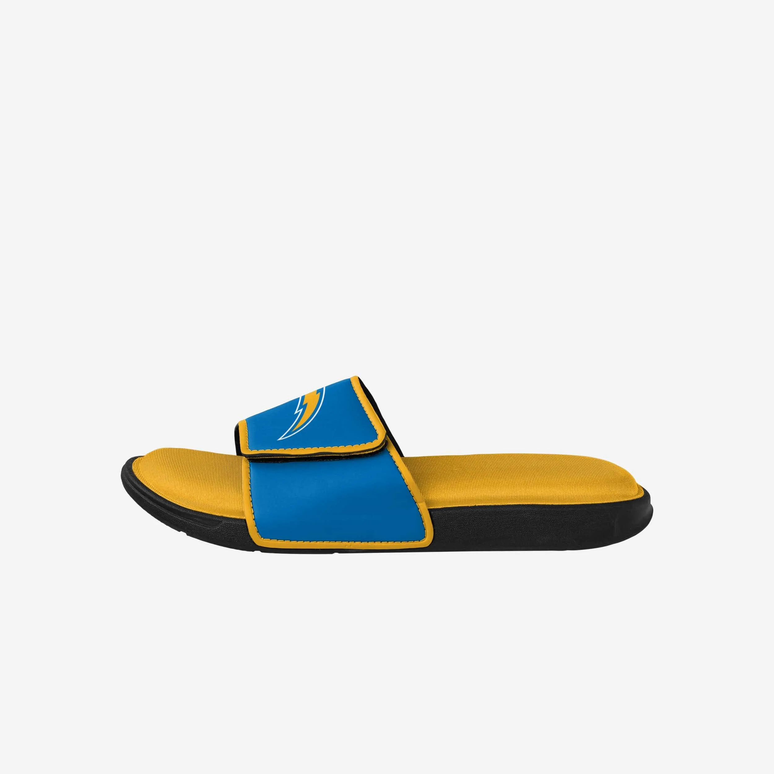 Los Angeles Chargers Foam Sport Slide