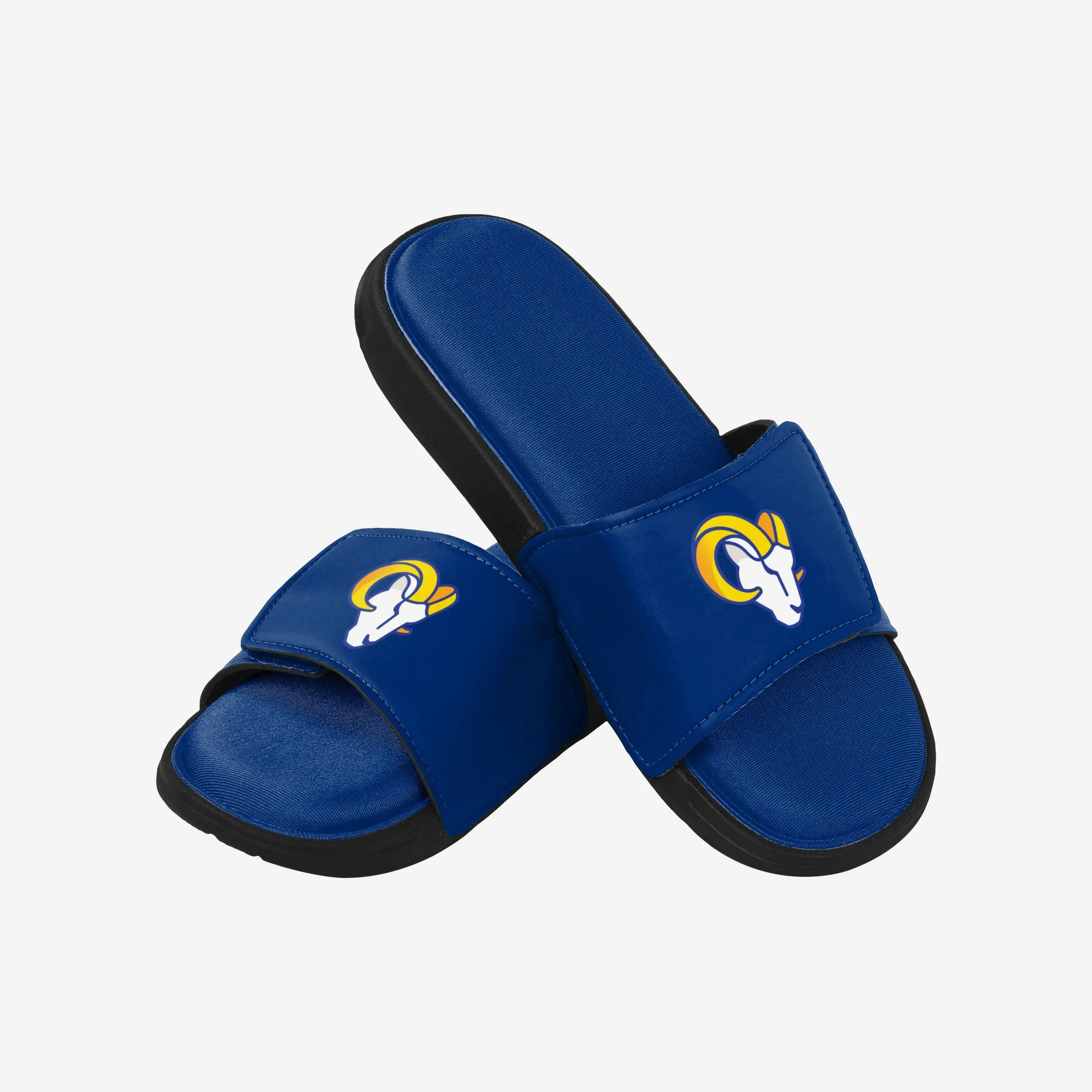 Los Angeles Rams Foam Sport Slide