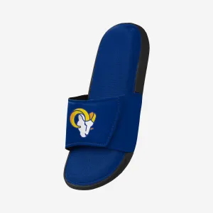 Los Angeles Rams Foam Sport Slide