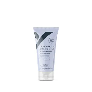 Lycon Lavender Hand & Body Sugar Scrub