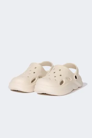 Man Flat Sole Eva Sandals