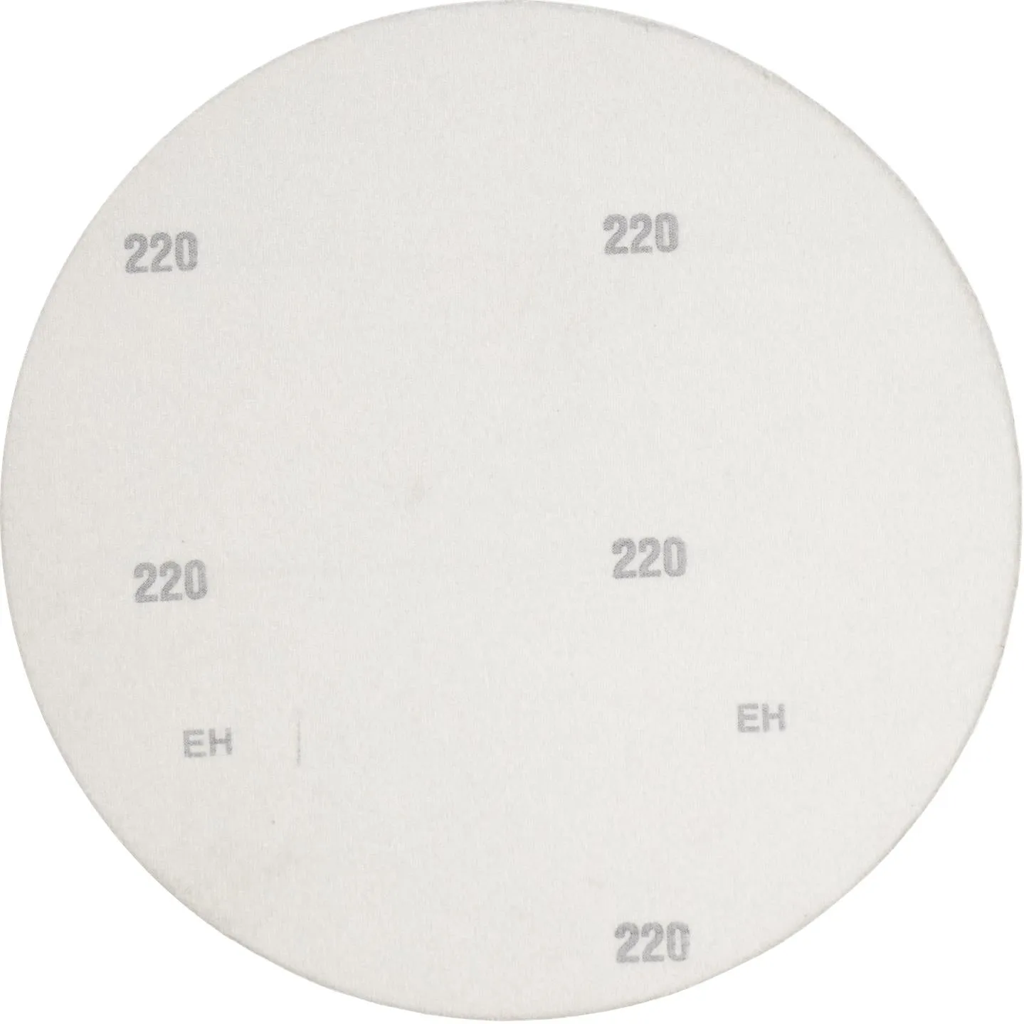 Marshalltown 9" Round Premium Grade Drywall Sanding Discs (5 Pack)