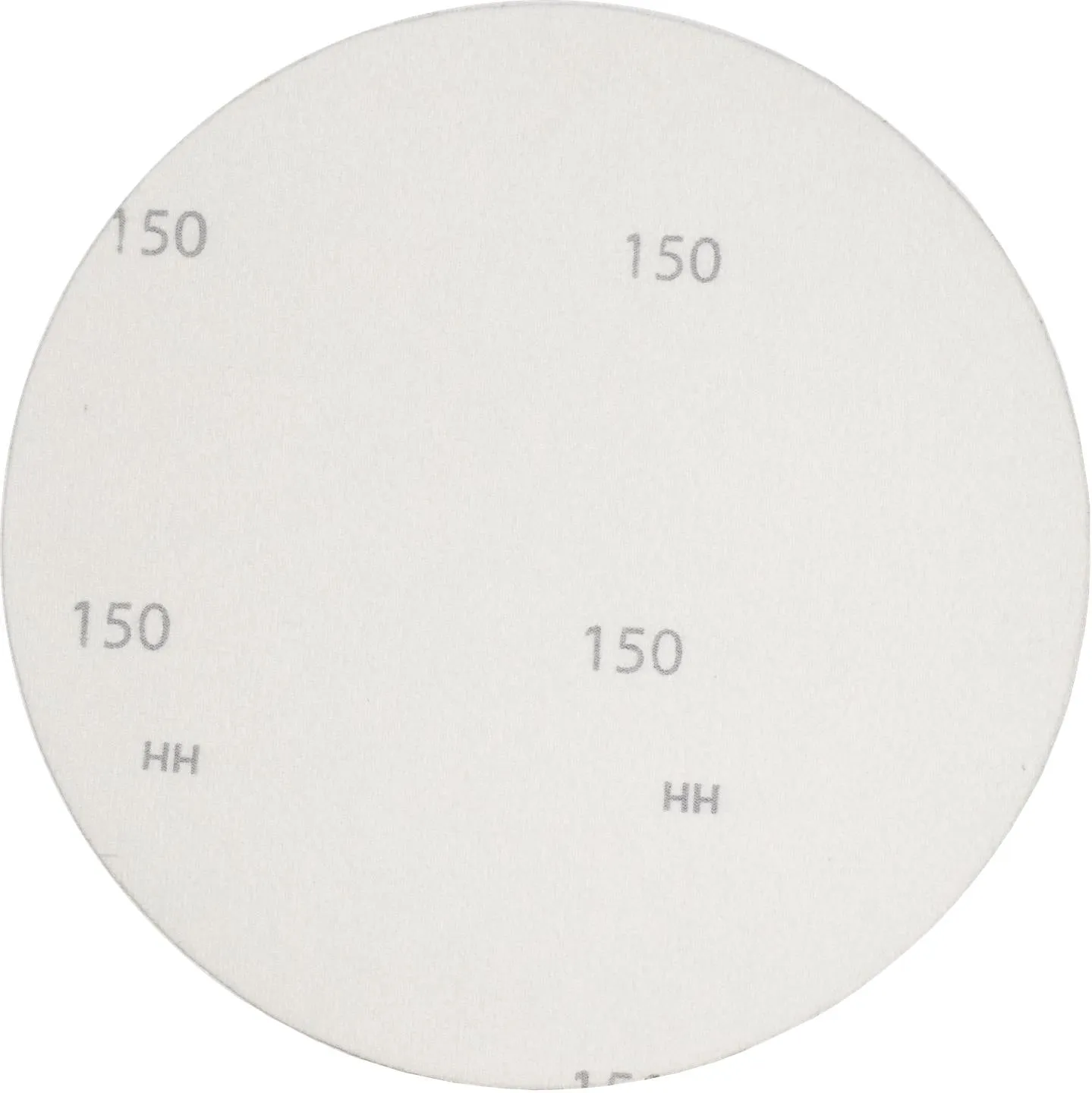 Marshalltown 9" Round Premium Grade Drywall Sanding Discs (5 Pack)